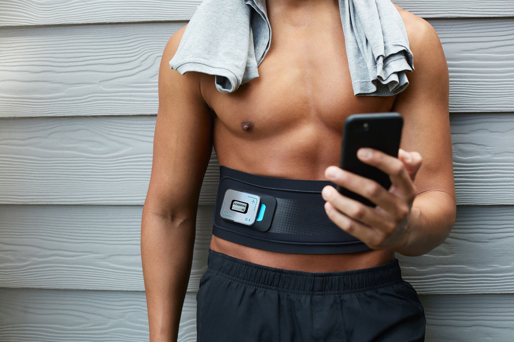 Qué cinturón Slendertone se adapta mejor a ti?, CurrentBody