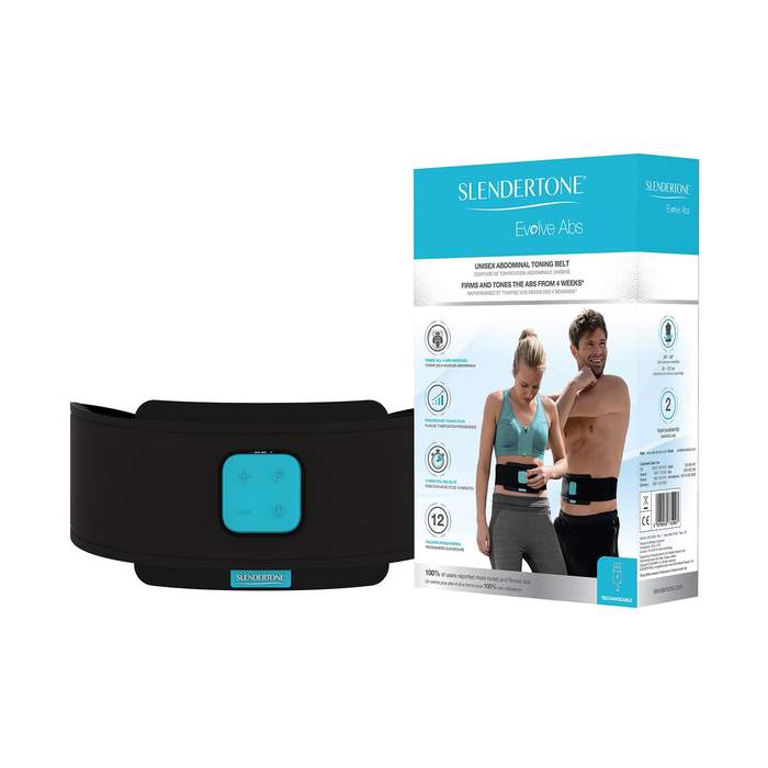 Cinturón de tonificación Evolve Abs
