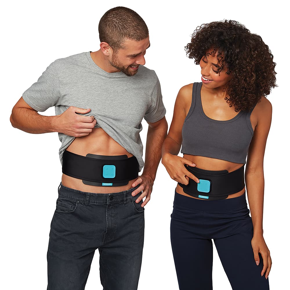 Cinturón de tonificación Evolve Abs