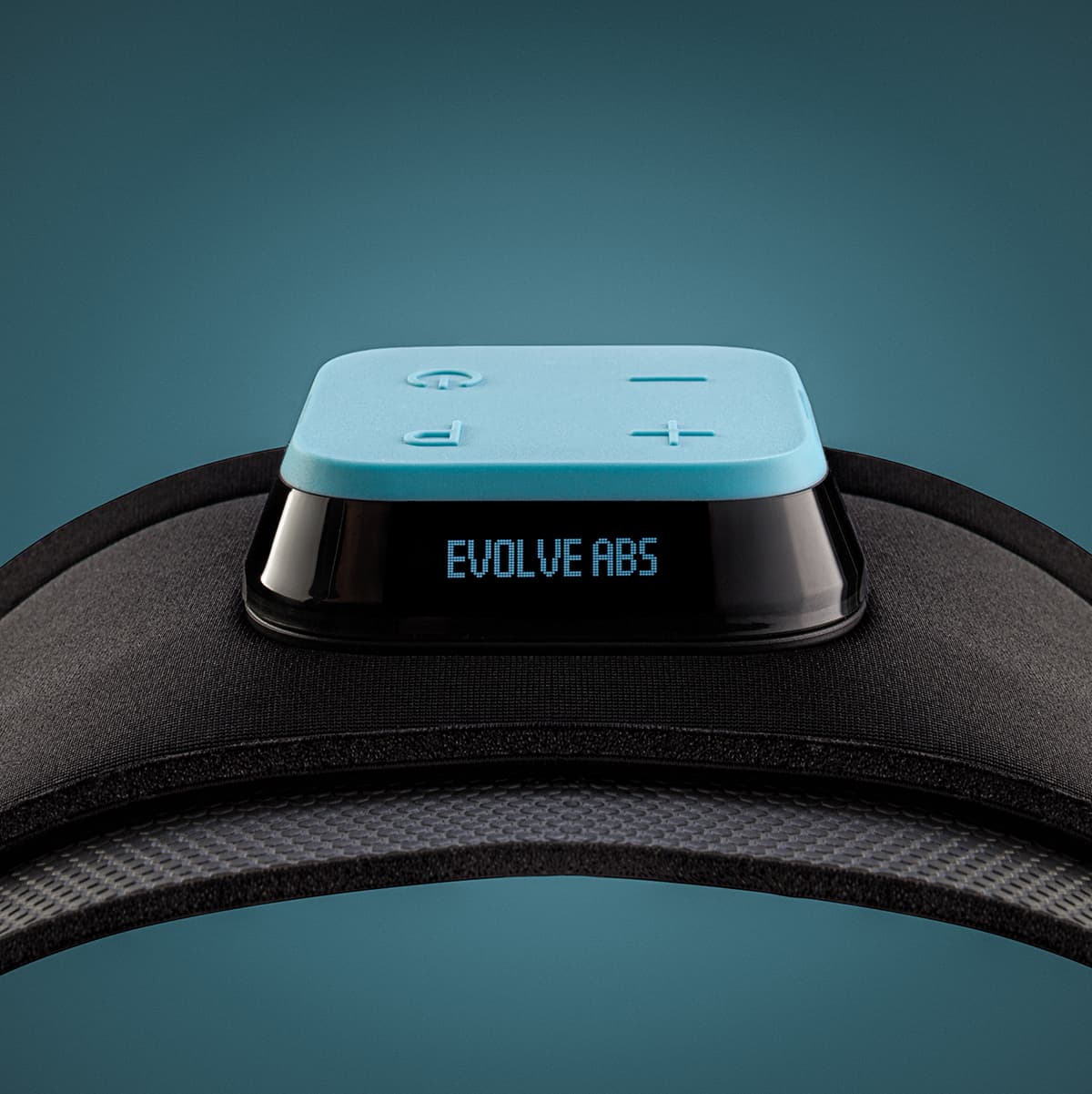 Cinturón de tonificación Evolve Abs
