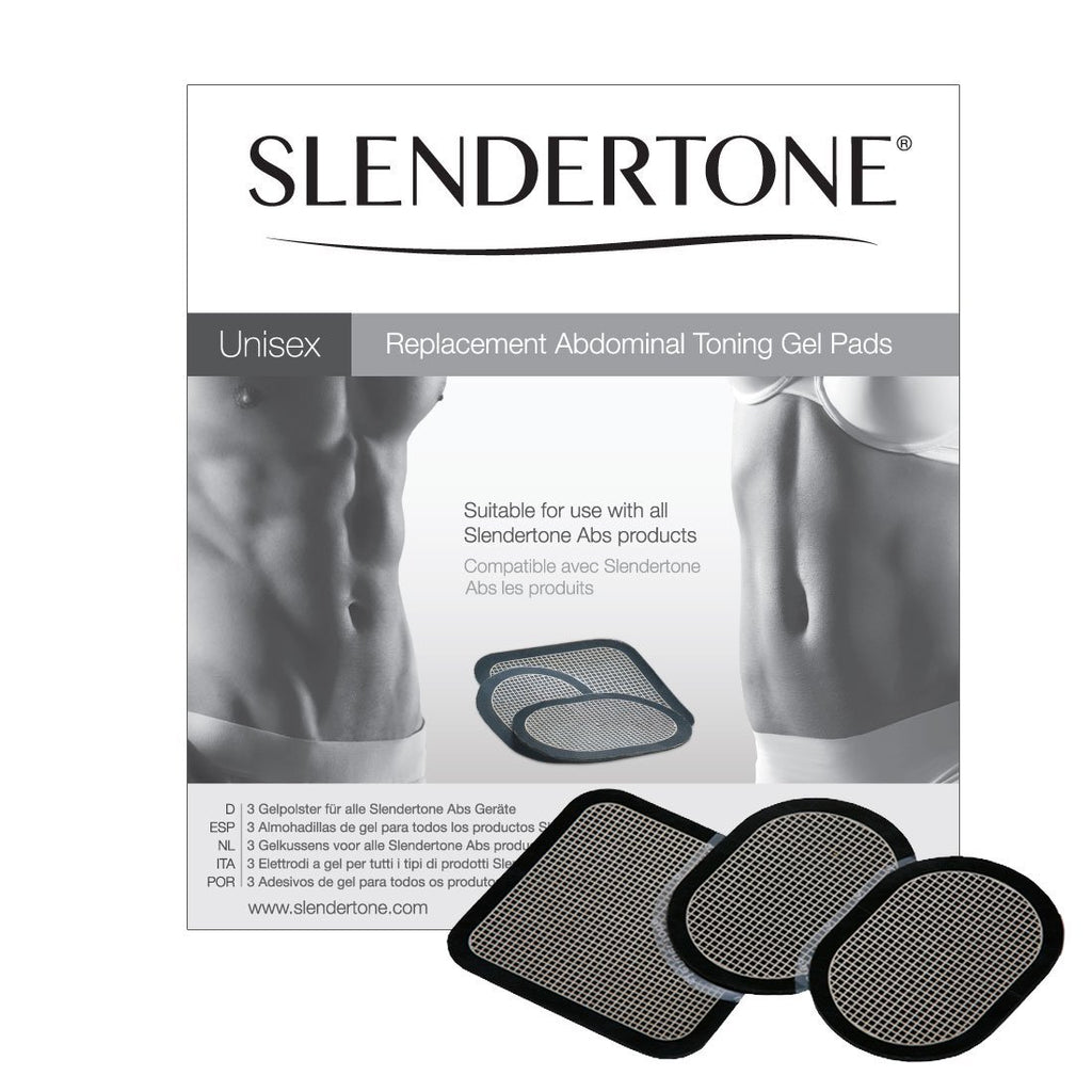 SLENDERTONE Slendertone ABS 5 - Cinturón abdominal con electrodos - Private  Sport Shop