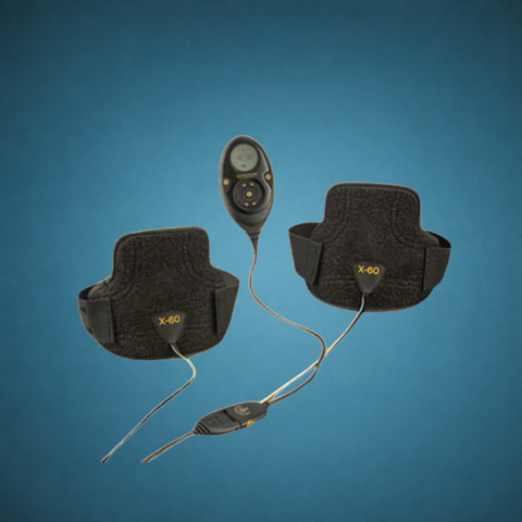 Reserva - Lote de cinturón de tonificación Abs7 y tonificador de brazos para hombres