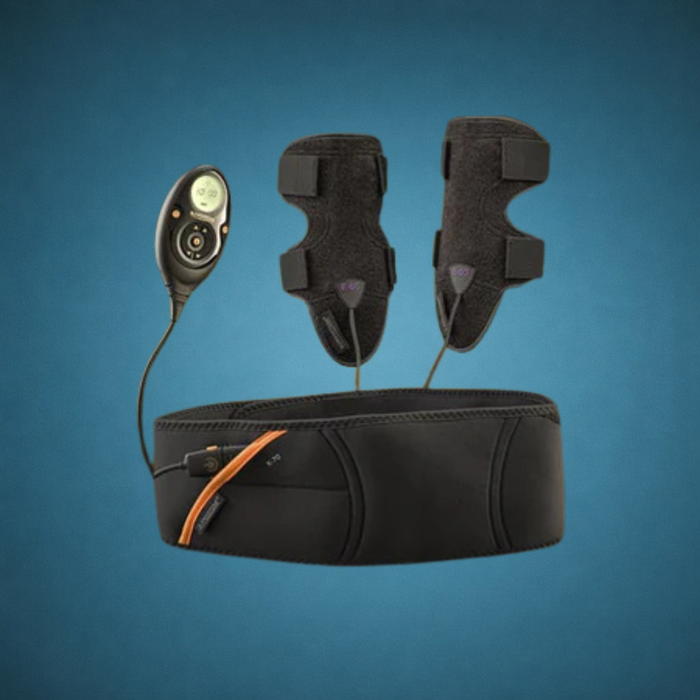 Reserva - Lote de cinturón de tonificación Abs7 y tonificador de brazos para mujeres