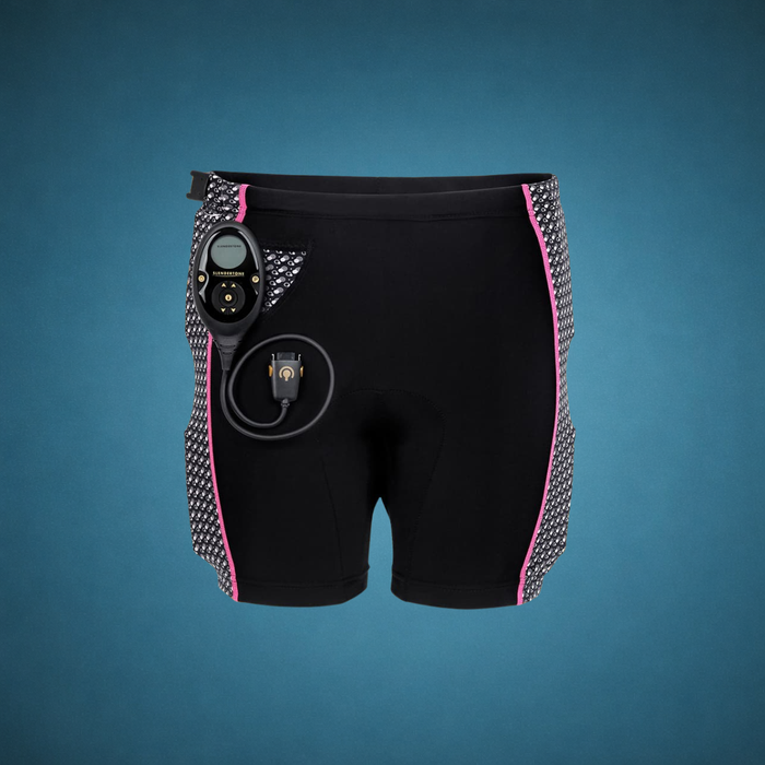 Reserva -  Último lote de tonificación para mujeres: Abs7, glúteos y brazos