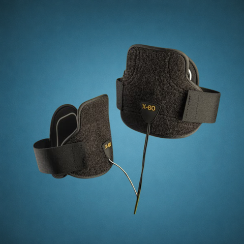 Tonificador de brazos para hombres sin mando de control