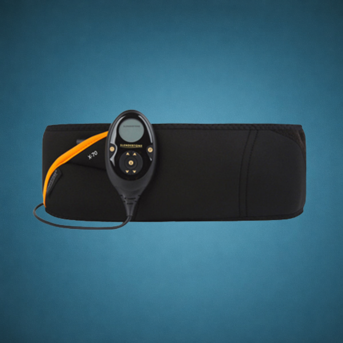 Reserva -  Último lote de tonificación para mujeres: Abs7, glúteos y brazos