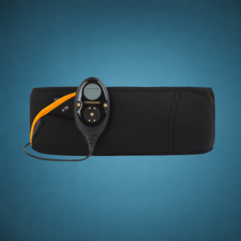 Reserva - Lote de cinturón de tonificación Abs7 y tonificador de brazos para mujeres