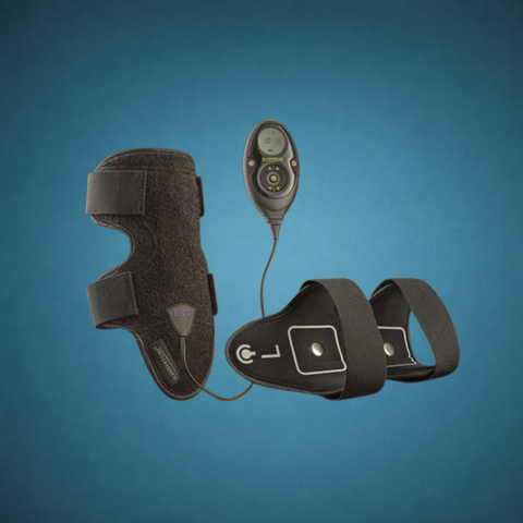 Reserva -Tonificador de brazos para mujeres con mando de control